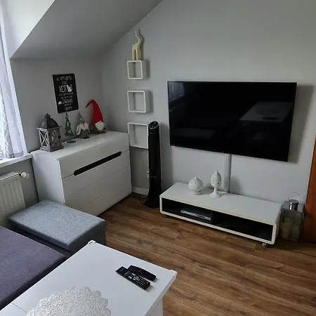 Apartament Centrum Apartment *